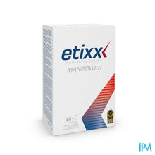 Load image into Gallery viewer, Etixx Man Power 60t
