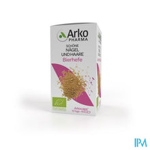 Afbeelding in Gallery-weergave laden, Arkocaps Biergist Bio Caps 45
