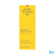Widmer Bruinen Zonder Zon 100ml