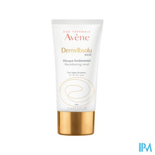 Load image into Gallery viewer, Avene Dermabsolu Mask A/aging 75ml
