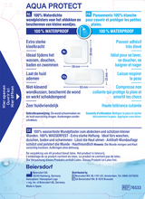 Afbeelding in Gallery-weergave laden, Hansaplast Aqua Protect Strips 20
