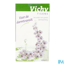 Afbeelding in Gallery-weergave laden, Tisane Vichy 100g

