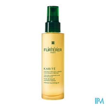 Load image into Gallery viewer, Furterer Karite Huile Nutrition Intense Fl 100ml
