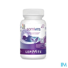 Load image into Gallery viewer, Somivits V-caps 30 Lepivits
