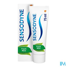 Afbeelding in Gallery-weergave laden, Sensodyne Fresh Mint Tandpasta 75ml
