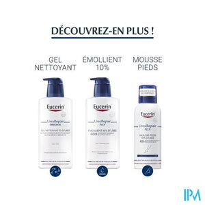 Eucerin Urearepair Plus 30% Urea Creme 75ml