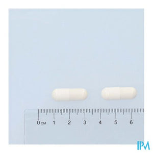 Pure Sporebiotica+ V-caps 30 Is Vervangt 4615662