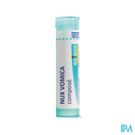 Nux Vomica Compos Gran Boiron