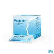 Metarelax Zakjes 40+8 25830 Metagenics