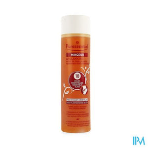 Puressentiel Afslanking Verzorg.olie Reinig. 200ml