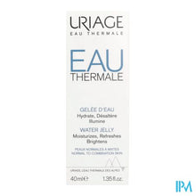 Afbeelding in Gallery-weergave laden, Uriage Eau Thermale Watergel 40ml
