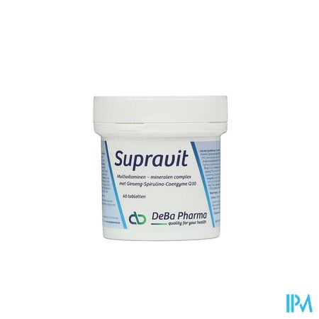 Supravit Comp 60 Nf Deba