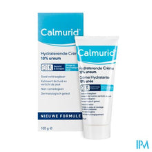 Afbeelding in Gallery-weergave laden, Calmurid Hydraterende Creme 10% Ureum
