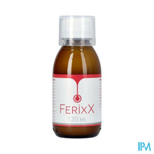 Load image into Gallery viewer, Ferixx Liquid 120ml
