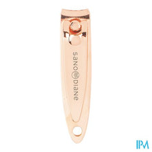 Afbeelding in Gallery-weergave laden, Sanodiane 83 Nagelknipper Manicure Roze
