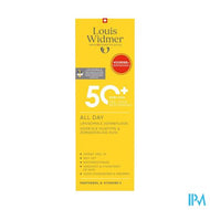 Widmer All Day 50+ Value Pack* 200ml