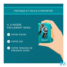 Load image into Gallery viewer, Compeed Pleister Blaren Hoge Hakken 5
