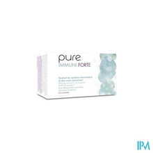 Afbeelding in Gallery-weergave laden, Pure Immuni Forte Tabl 60
