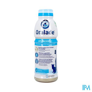 Oralade Gi+ 500ml