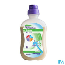 Afbeelding in Gallery-weergave laden, Nutrinimax Energy 0,5l
