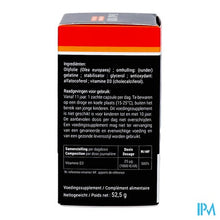 Afbeelding in Gallery-weergave laden, D-ixx 1000 Softcaps 120 + Softcaps 20 Gratis
