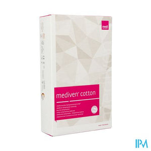 Mediven Cotton Ccl1 Ad O.t. Caramel M3