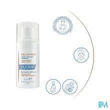 Afbeelding in Gallery-weergave laden, Ducray Melascreen Oogcontour A/pigmentvlek 15ml
