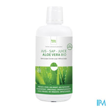 Afbeelding in Gallery-weergave laden, Aloe Vera Jus Bio 1l Vera Sana

