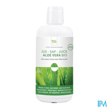 Load image into Gallery viewer, Aloe Vera Jus Bio 1l Vera Sana
