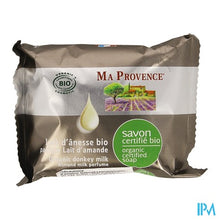 Afbeelding in Gallery-weergave laden, Ma Provence Ezelmelk Bio 75g
