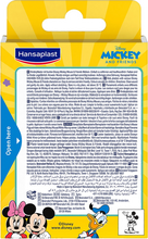 Afbeelding in Gallery-weergave laden, Hansaplast Pleister Mickey & Friends Strips 20
