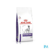 Royal Canin Vhn Canine Neutered Adult M Breed 9kg