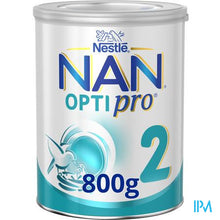Load image into Gallery viewer, Nan Optipro 2 800g
