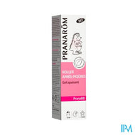 Pranarom Pranabb Bio Verzachtende Roller 15ml