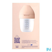 Load image into Gallery viewer, Difrax Mammafeel Zuigfles 150ml
