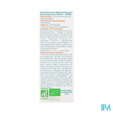 Afbeelding in Gallery-weergave laden, Puressentiel Eo Pompelmoes Bio 10ml
