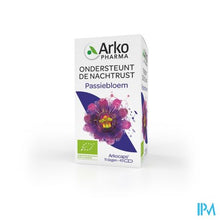 Afbeelding in Gallery-weergave laden, Arkocaps Passiebloem Bio Caps 45 Nf
