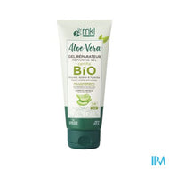Mkl Aloe Vera Herstellende Gel Bio Tube 200ml