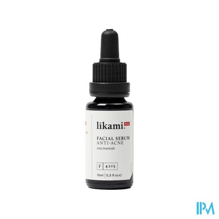 Facial Serum A/acne 15ml