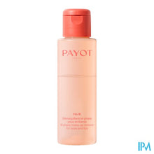 Afbeelding in Gallery-weergave laden, Payot Demaquillant Bi-phase Yeux & Levres 100ml
