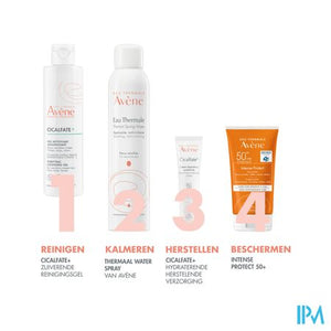 Avene Cicalfate+ Zuiverende Reinigingsgel 200ml