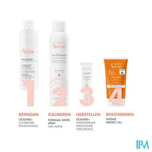 Afbeelding in Gallery-weergave laden, Avene Cicalfate+ Zuiverende Reinigingsgel 200ml
