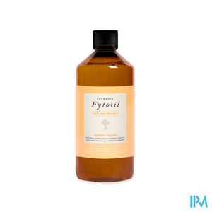 Bioradix - Fytosil Skin Hair 1l