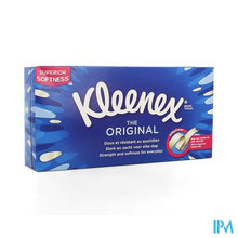 Afbeelding in Gallery-weergave laden, Kleenex The Original 80
