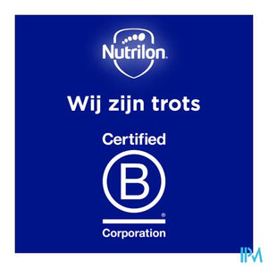Nutrilon Profutura Care 2 Opv.melk. 6-12m Pdr 800g