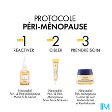 Afbeelding in Gallery-weergave laden, Vichy Neovadiol Compensating Complex Nachtcr 50ml
