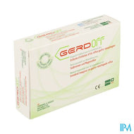 Gerdoff Kauwtabletten 20x1100mg