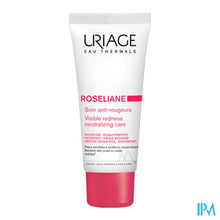 Load image into Gallery viewer, Uriage Roseliane Creme Anti Roodheid Tube 40ml
