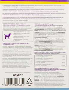 Prohibex Honden >25kg Kauwtabl. 6
