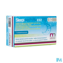Afbeelding in Gallery-weergave laden, Sleepimed Pluzzz Filmomh Tabl 60

